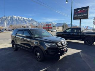 Image of 2017 FORD EXPLORER