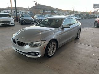 2015 BMW 4 SERIES 428I