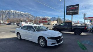 Image of 2019 DODGE CHARGER