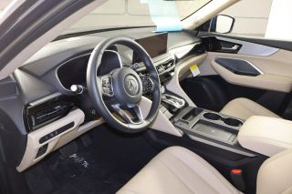 2025 ACURA MDX BASE