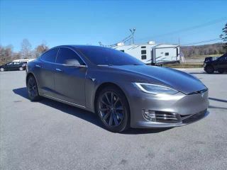2018 TESLA MODEL S 75D