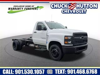 2024 CHEVROLET SILVERADO 1500 CREW CAB CUSTOM PICKUP 4D 5 3/4 FT
