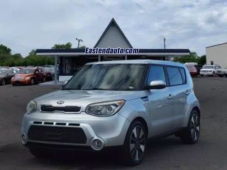2014 KIA SOUL !