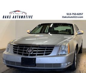 Image of 2006 CADILLAC DTS