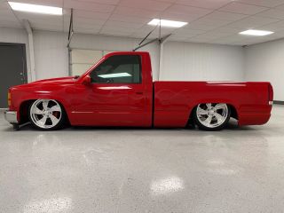 Image of 1998 GMC 1500 REGULAR CAB