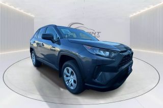 Image of 2020 TOYOTA RAV4