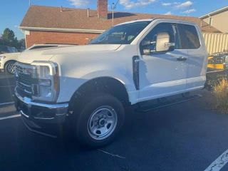 2024 FORD F-350SD XL