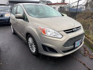 2015 FORD C-MAX SE