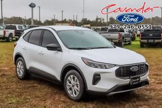 2025 FORD ESCAPE UTILITY 4D ACTIVE 1.5L I3 TURBO