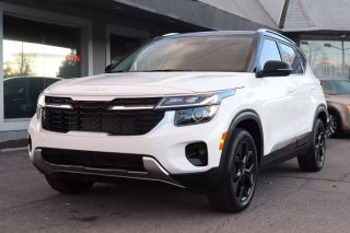 Image of 2024 KIA SELTOS