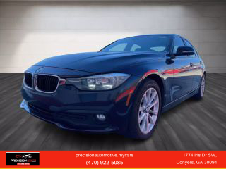 Image of 2016 BMW 3 SERIES