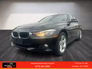 Image of 2015 BMW 3 SERIES
