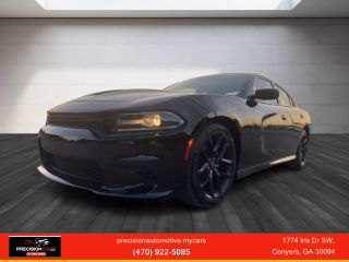 Image of 2021 DODGE CHARGER