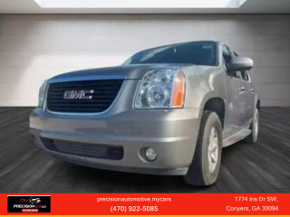 Image of 2012 GMC YUKON XL 1500