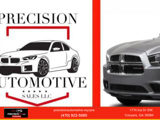 Image of 2014 DODGE CHARGER