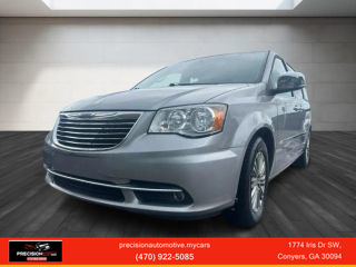 Image of 2013 CHRYSLER TOWN & COUNTRY
