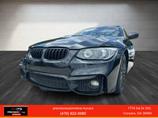 Image of 2013 BMW 3 SERIES