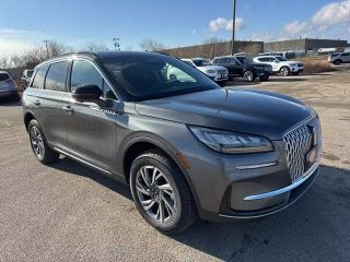 2025 LINCOLN CORSAIR UTILITY 4D PREMIERE AWD 2.0L I4 TURBO
