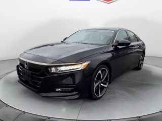 Image of 2020 HONDA ACCORD