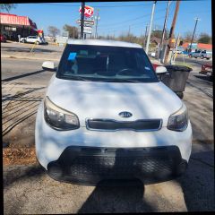 2014 KIA SOUL BASE
