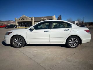 2011 HONDA ACCORD EX-L