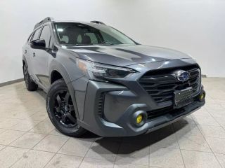 2023 SUBARU OUTBACK ONYX EDITION XT