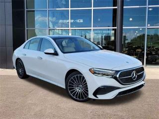2025 MERCEDES-BENZ E-CLASS E350