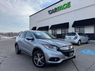 2022 HONDA HR-V - Image