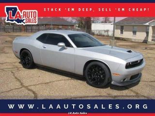 2019 DODGE CHALLENGER GT