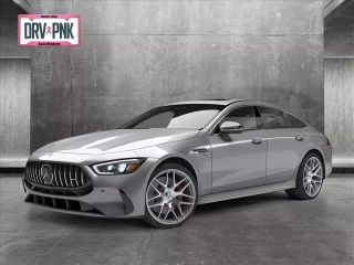 2025 MERCEDES-BENZ AMG GT AMG GT 63