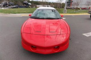 1995 PONTIAC FIREBIRD - Image