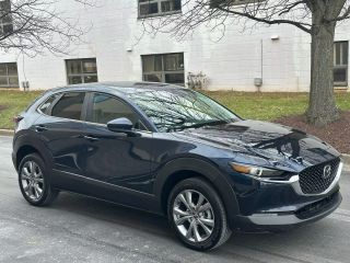 Image of 2021 MAZDA CX-30