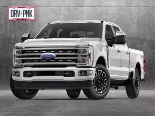 2024 FORD F250 SUPER DUTY CREW CAB XL PICKUP 4D 6 3/4 FT