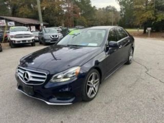 2016 MERCEDES-BENZ E CLASS E 350