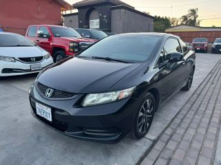 Image of 2013 HONDA CIVIC