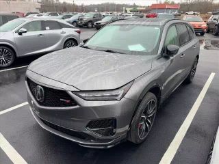 2022 ACURA MDX TYPE S ADVANCED