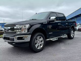 2018 FORD F150 LARIAT