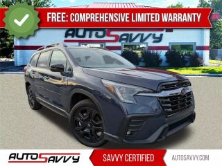 2023 SUBARU ASCENT ONYX EDITION