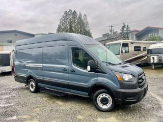 2020 FORD TRANSIT 250 EXTENDED LENGTH