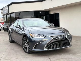 2022 LEXUS ES 350