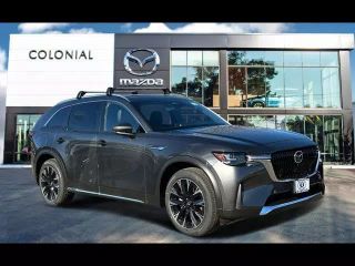 2025 MAZDA CX-90 PREMIUM PLUS PACKAGE
