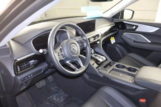 2025 ACURA MDX BASE