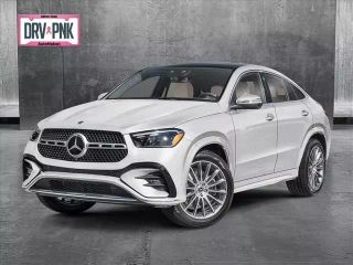 2025 MERCEDES-BENZ GLE GLE450 4D SAV 4MATIC