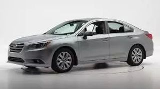 2017 SUBARU LEGACY 2.5I LIMITED