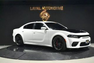 Image of 2021 DODGE CHARGER