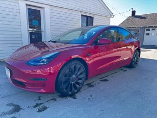 Image of 2023 TESLA MODEL 3