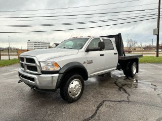 2017 RAM 4500 TRADESMAN