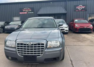 2007 CHRYSLER 300 TOURING