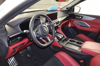 2025 ACURA MDX A-SPEC PACKAGE