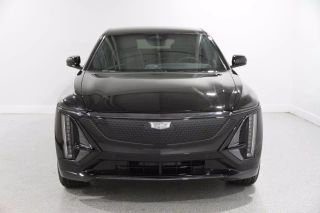 2025 CADILLAC LYRIQ SPORT 1